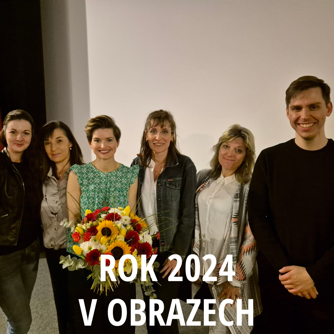 Rok 2024 v obrazech