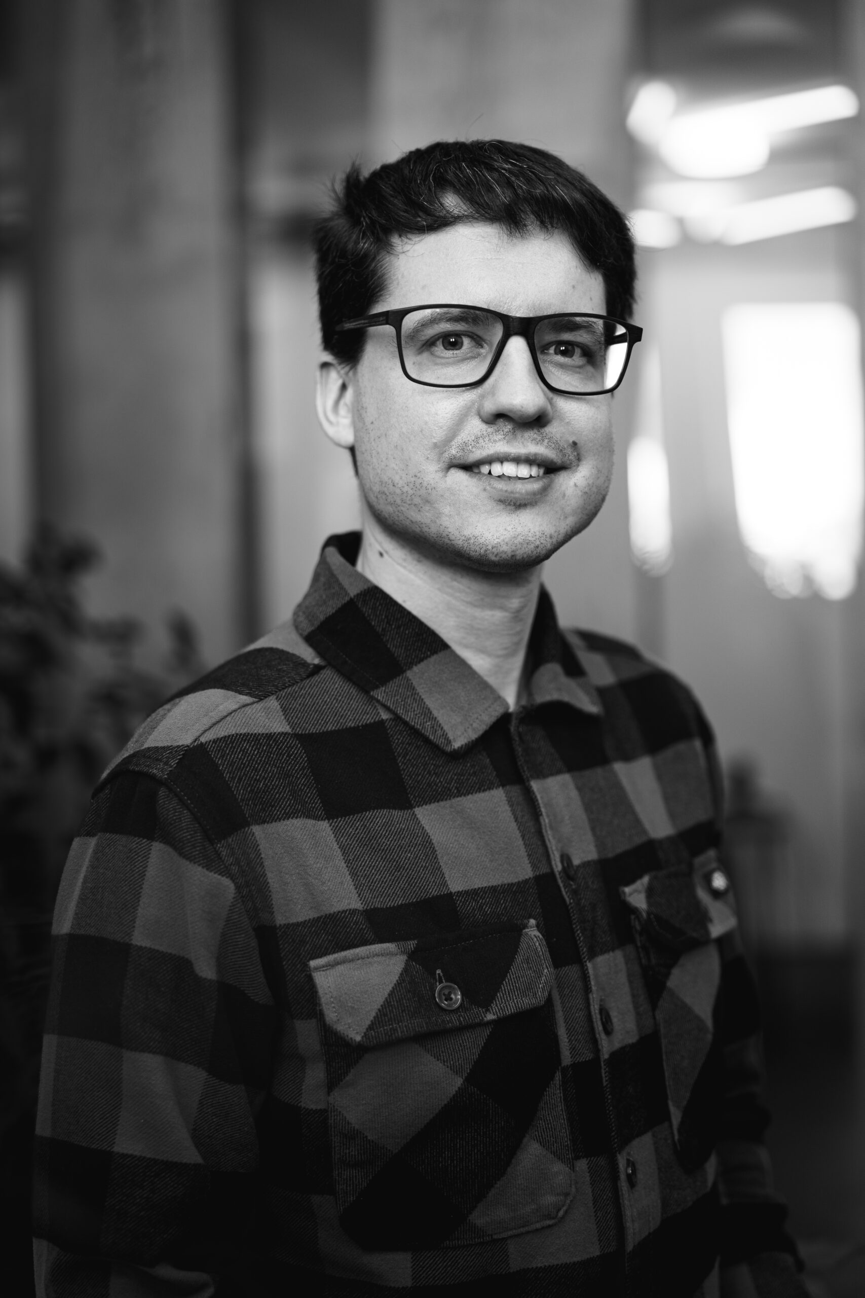 Sudety: Ztracený ráj: Jakub Šilhavík