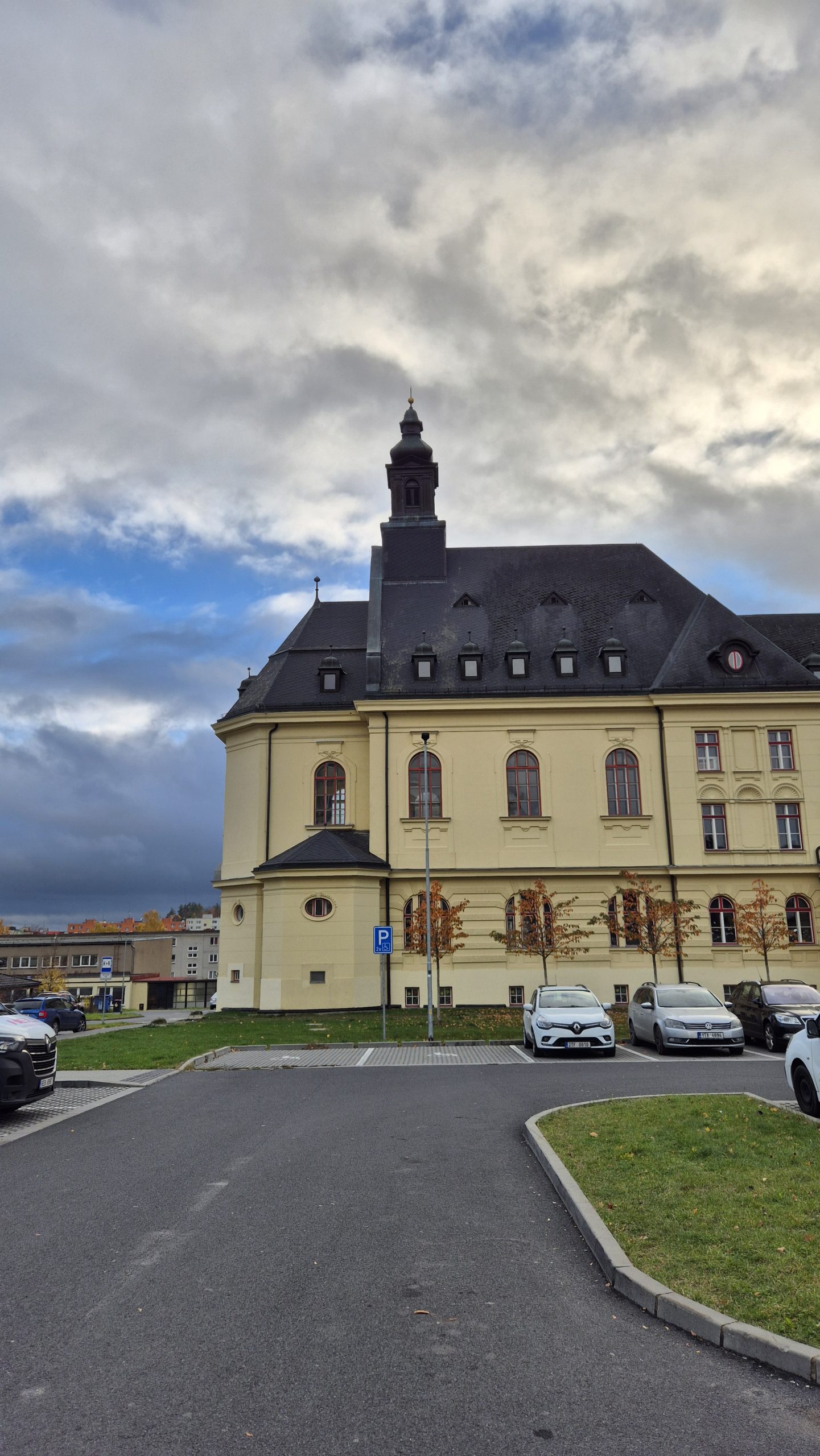 28. 10. 2025 zavřeno