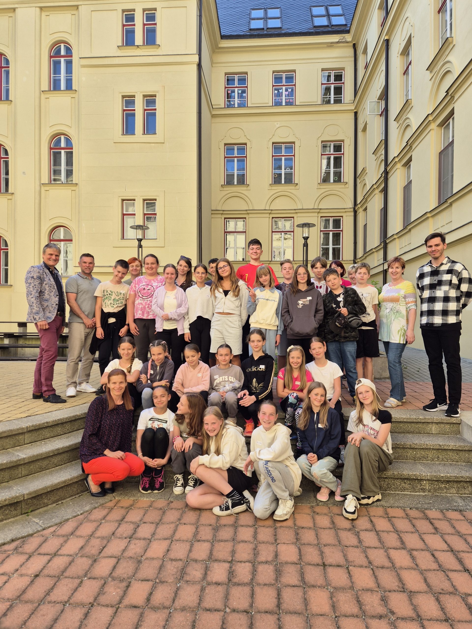 Knihovna má za sebou veleúspěšný rok 2025