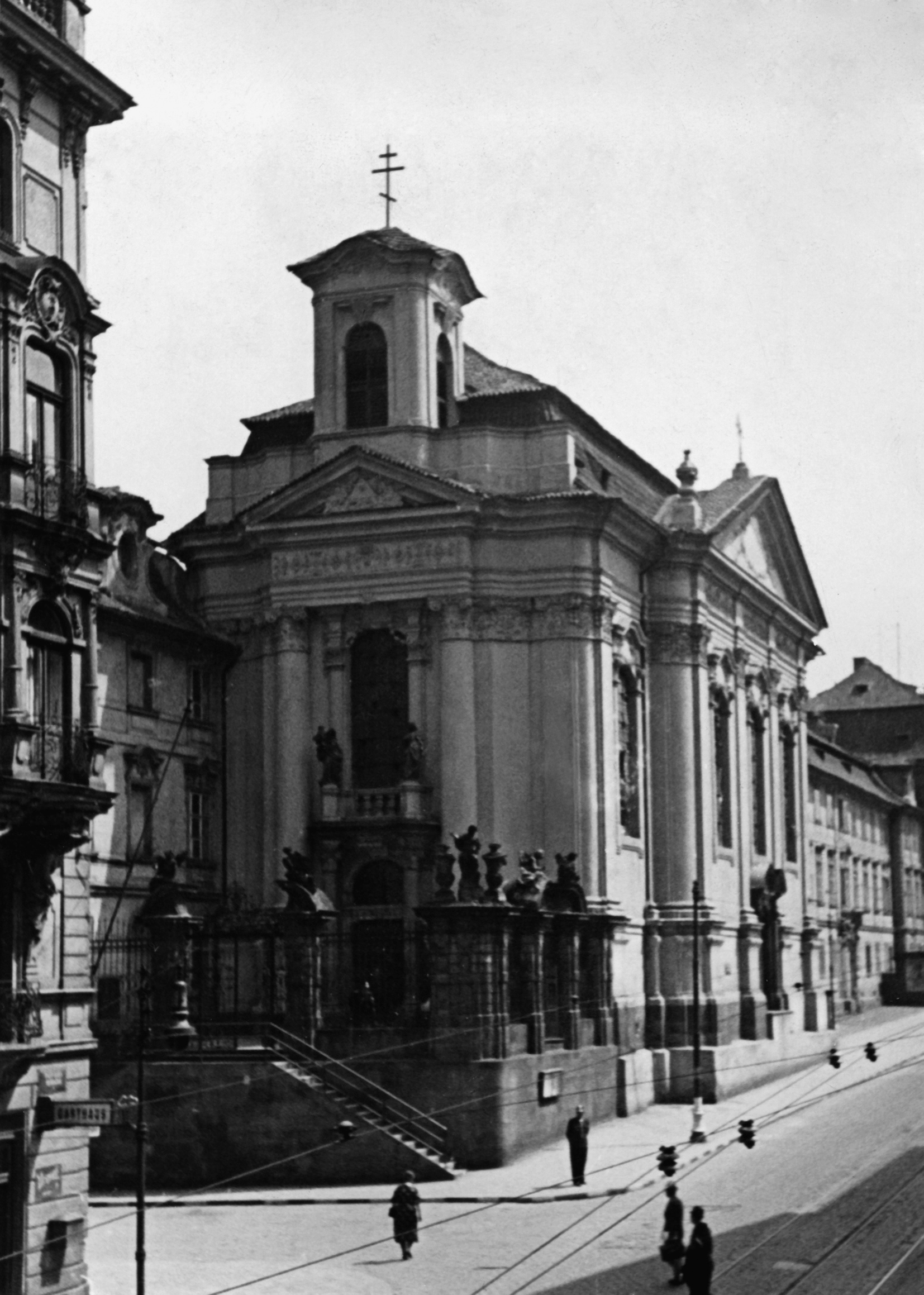 Prezentace knihy „Atentát na Heydricha“ již tento čtvrtek