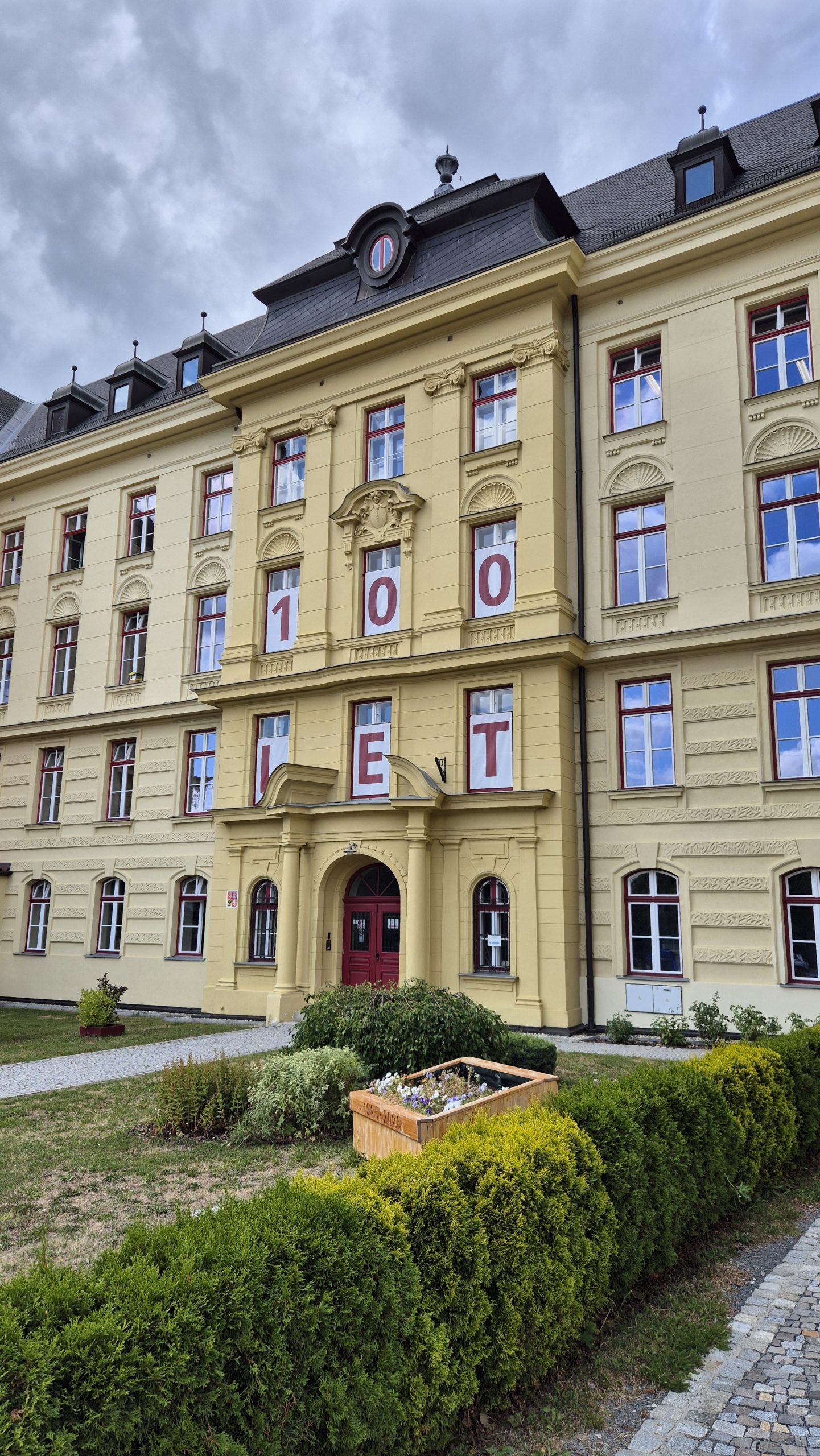 Návrat běžné provozní doby po prázdninách 2026